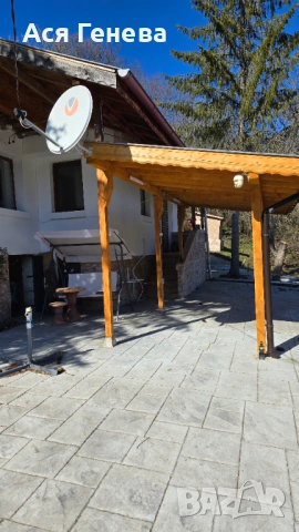 продавам къща в с. Раково, снимка 3 - Къщи - 53763078