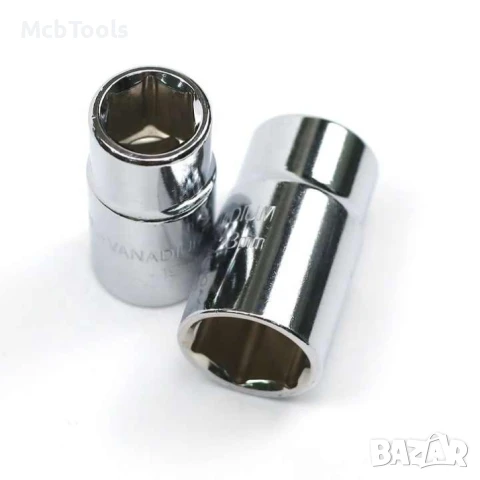 Телескопичен ключ за джанти с камъни – 17-19мм, 21-23мм, снимка 4 - Други инструменти - 50753312