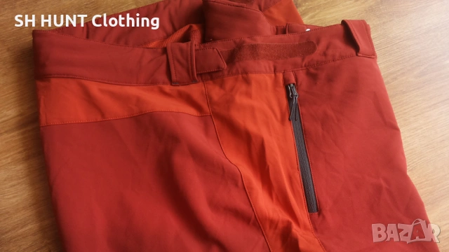 TWETYFOUR Full Stretch Trouser размер 4-5XL изцяло еластичен панталон - 2069, снимка 8 - Екипировка - 53458032