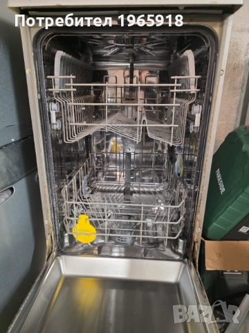 Съдомиялна Bloomberg , снимка 2 - Съдомиялни - 52670878