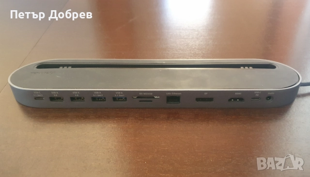 докинг станция HAMA