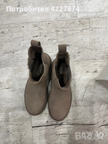 Боти на Jenny Fairy , снимка 4 - Дамски боти - 52683117