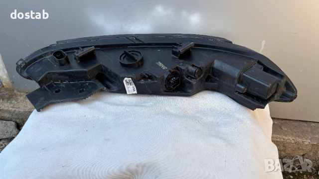 Дневна светлина за Хюндай Кона, снимка 4 - Части - 53864287