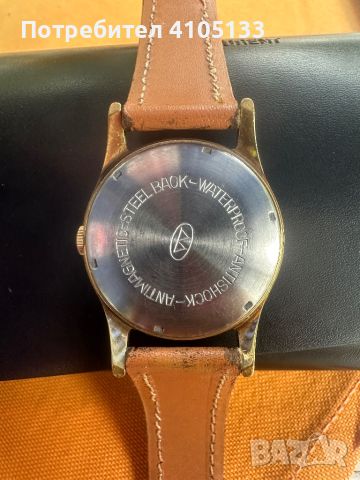 Продавам часовник марка Brig, снимка 3 - Мъжки - 45843660