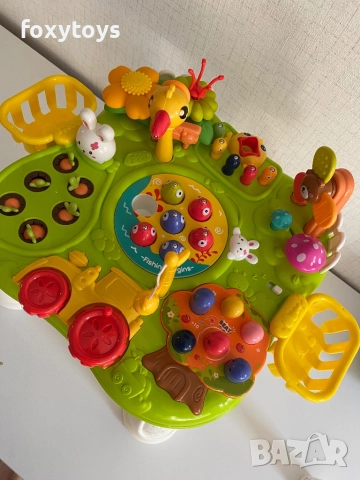 Занимателна масичка - риболов, въдица, чукче, , снимка 5 - Образователни игри - 51848818