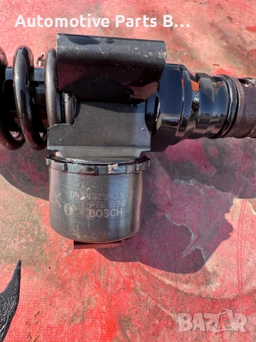 Дюзи Audi Seat Skoda VW 2.0TDI BKD* , снимка 3 - Части - 53706199