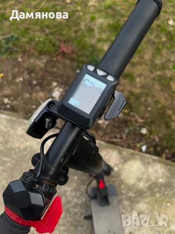 Електрическа тротинетка , снимка 2 - Други спортове - 52155836