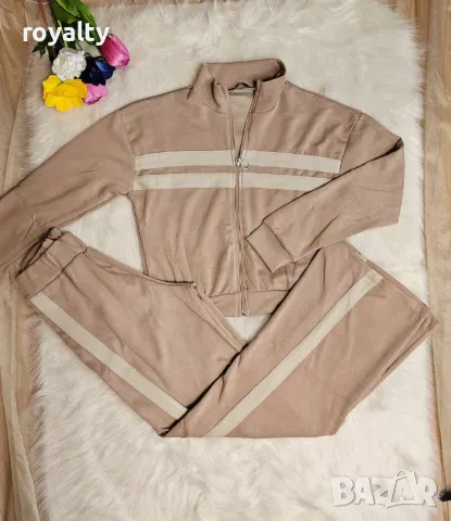 Дамски екип Два цвята , снимка 4 - Спортни екипи - 50414664