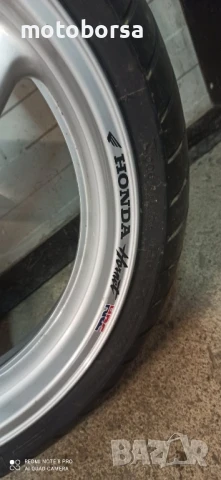 Предна Джанта Honda Hornet 600 