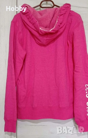 Дамски суичър , снимка 2 - Суичъри - 54279284