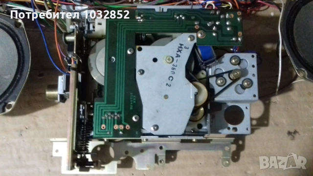 Pioneer SK-6 на части, снимка 6 - Радиокасетофони, транзистори - 51923462