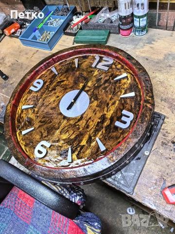 за вашия битов кът , снимка 5 - Антикварни и старинни предмети - 53896455