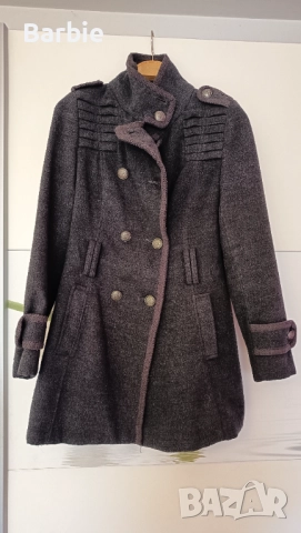 Дамско палто
