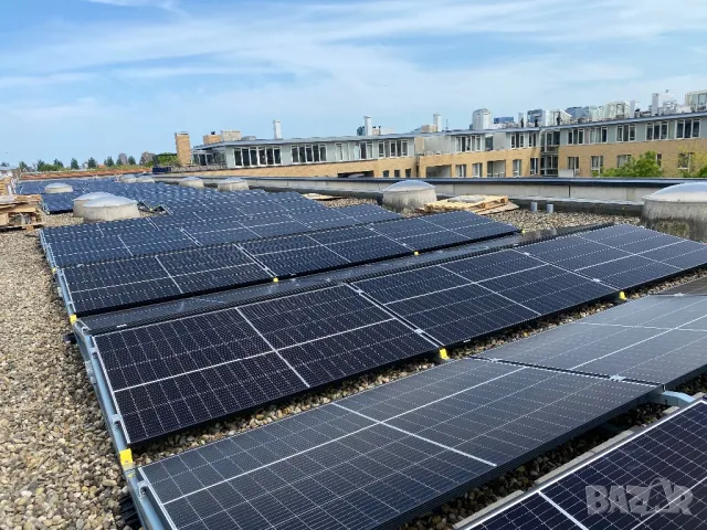 Монтаж, настройки и мониторинг на фотоволтаични системи, снимка 5 - Други услуги - 50114728