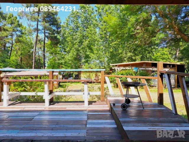 Продавам каравана с веранда - Coconut 🥥 на къмпинг Юг , снимка 7 - Вили - 51388540