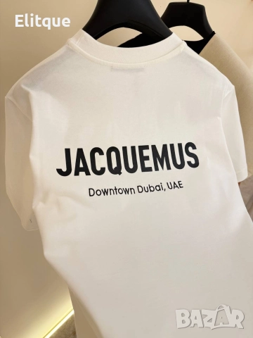 тениски Louis Vuitton loewe , снимка 15 - Тениски - 52786804