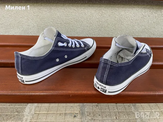 Converse гуменки, снимка 3 - Други - 49211482