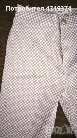 Нов дамски панталон , снимка 2 - Панталони - 53225760