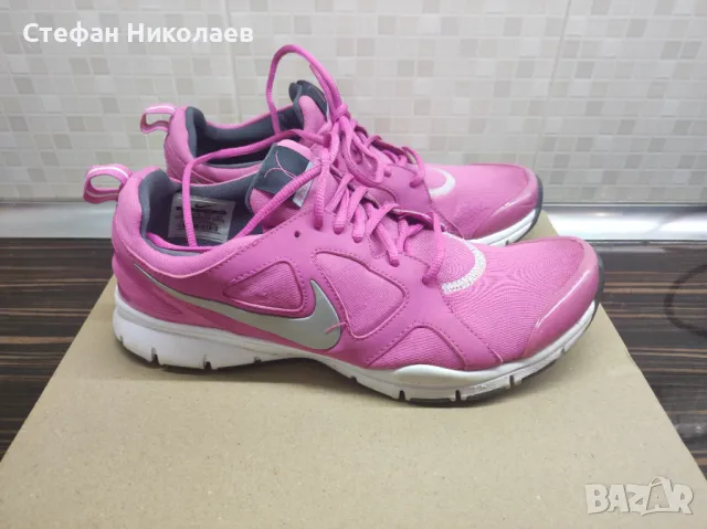 Дамски маратонки Nike , размер 42, снимка 1 - Маратонки - 47087584