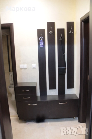 Двустаен апартамент под наем, снимка 8 - Апартаменти - 52489292