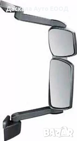 1бр. ЛЯВО или ДЯСНО Огледало за IVECO S-way T-way 2020г.+