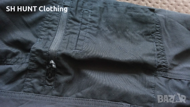 BLAKLADER 1759-1845 Stretch Work Trouser разм S работен панталон с от части еластична материя W4-207, снимка 9 - Панталони - 52026517