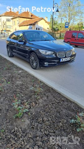 BMW 535I GT, снимка 3 - Автомобили и джипове - 45374789