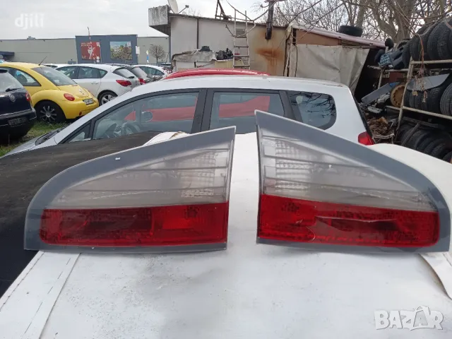 Стопове за Форд S макс вътрешни