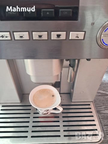 PHİLİPS кафе автомат, снимка 4 - Кафемашини - 52939842