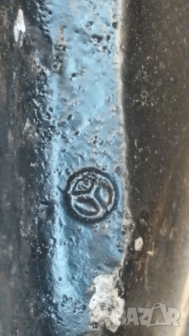 джанти 16 5х130 84 Sprinter Lt mercedes G klass спринтер , снимка 12 - Гуми и джанти - 51855323