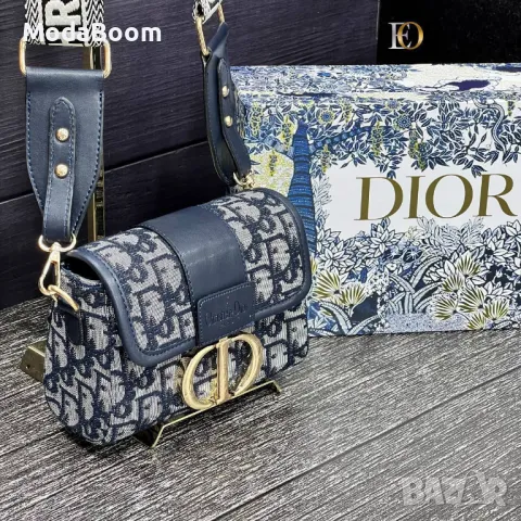 Christian Dior дамски чанти Различни цветове , снимка 6 - Чанти - 48825919