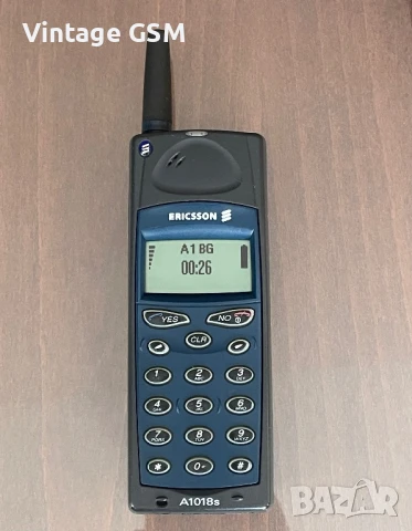 Ericsson A1018s