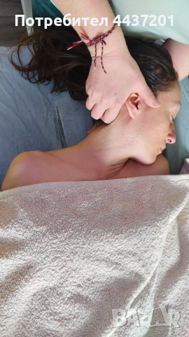 Масажи в София, снимка 2 - Масажи - 53927718