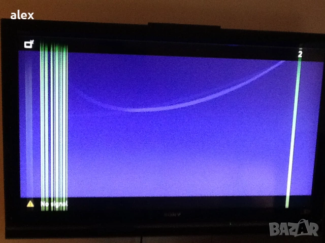 за части -SONY KDL-40R553C, снимка 4 - Части и Платки - 53898819