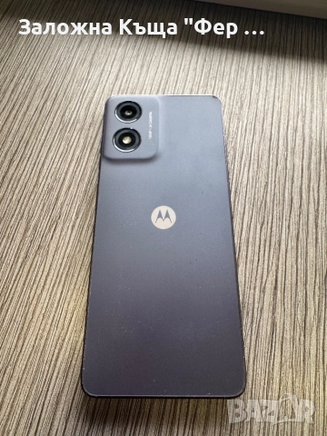 Motorola G04, снимка 2 - Motorola - 51846411