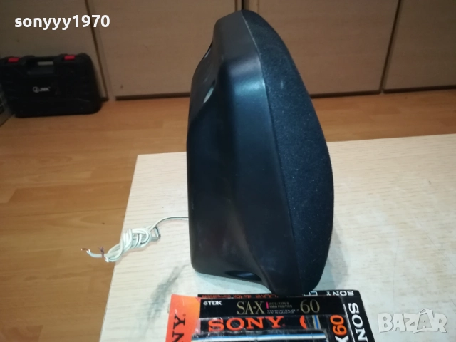 PIONEER S-P5C CENTER ВНОС SWISS 3108251444, снимка 3 - Тонколони - 51551732