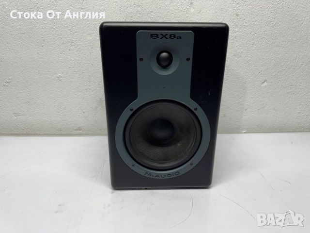 Тонколона - M-Audio Studiophile BX 8A 