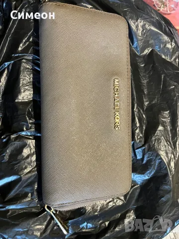 Портфейл Michael kors