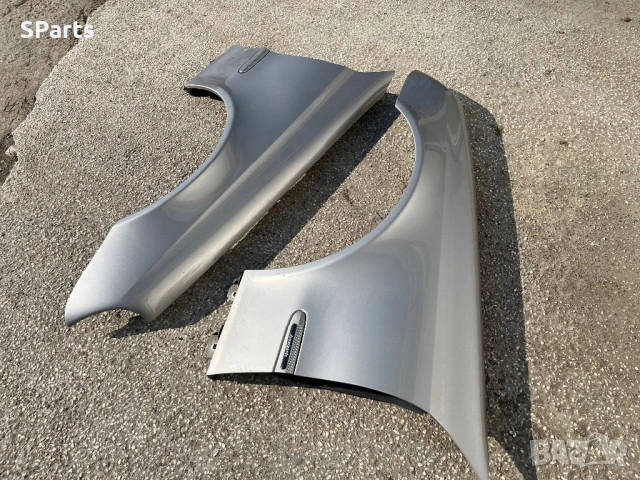 Калници Mercedes w211 , снимка 2 - Части - 53694489