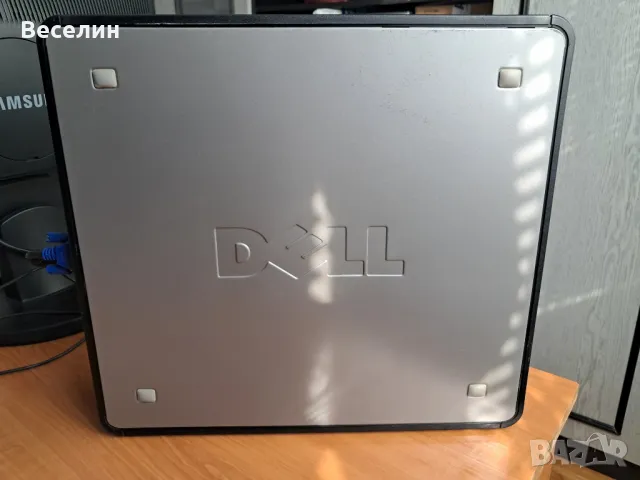 Dell Optiplex 780, снимка 3 - За дома - 48977359