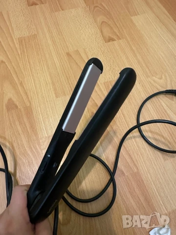 Преса за коса philips, снимка 3 - Преси за коса - 51310079