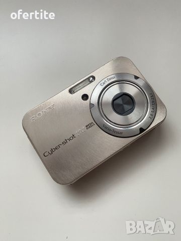 ✅ Sony 🔝 DSC-N2, снимка 2 - Фотоапарати - 45390005