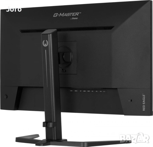 iiyama G-MASTER GB3261UHSCP-B1, снимка 5 - Монитори - 53811658