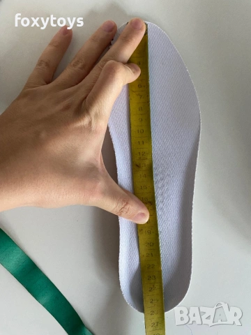 Сникърси Liu Jo Eva 02, бели - 39 номер, с дефект, снимка 13 - Маратонки - 53344284