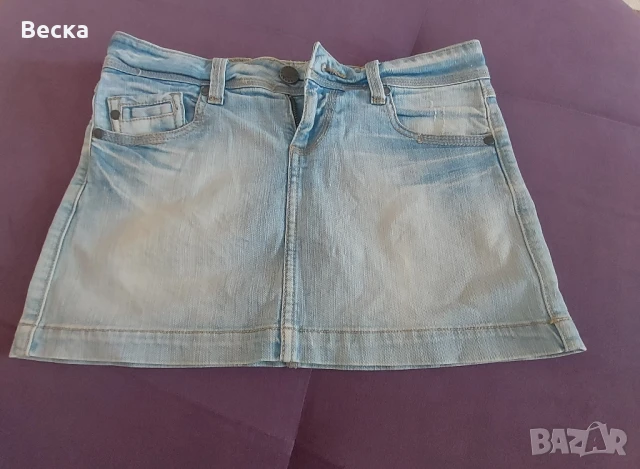 дамски поли, снимка 3 - Поли - 50670441