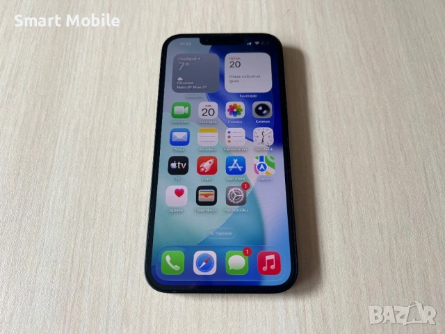 Продавам Apple iPhone 17e 256GB