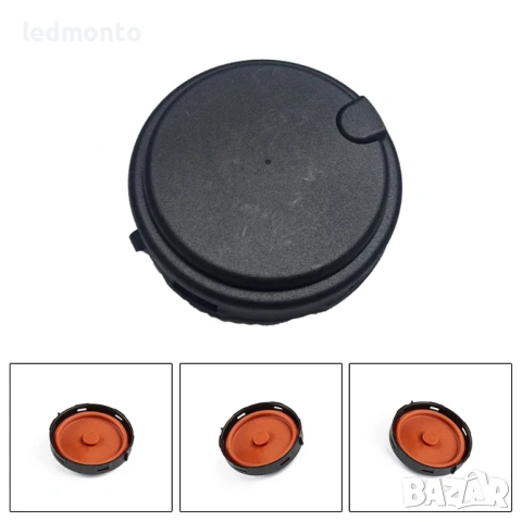 Капачка и мембрана за картерни газове BMW E46, E90, X3 (N46/N42), снимка 5 - Части - 54044042