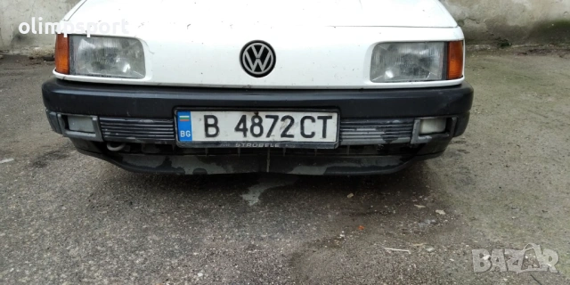 продавам vw passat, снимка 7 - Автомобили и джипове - 54249505