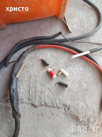 машина за електродифузно заваряване , снимка 2 - Други машини и части - 53565634