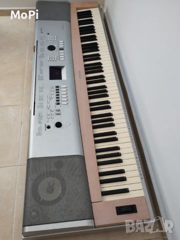 YAMAHA DGX-620, снимка 7 - Пиана - 46797169